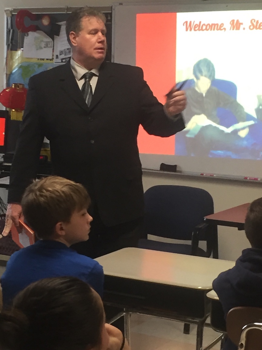 Halifax Youth & Recreation Department